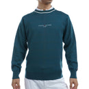 セーター メンズ トミー ヒルフィガー ゴルフ TOMMY HILFIGER GOLF 日本正規品 ゴルフウェア