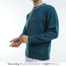 セーター メンズ トミー ヒルフィガー ゴルフ TOMMY HILFIGER GOLF 日本正規品 ゴルフウェア