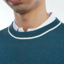 セーター メンズ トミー ヒルフィガー ゴルフ TOMMY HILFIGER GOLF 日本正規品 ゴルフウェア