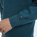 セーター メンズ トミー ヒルフィガー ゴルフ TOMMY HILFIGER GOLF 日本正規品 ゴルフウェア