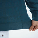 セーター メンズ トミー ヒルフィガー ゴルフ TOMMY HILFIGER GOLF 日本正規品 ゴルフウェア