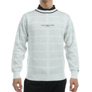 セーター メンズ トミー ヒルフィガー ゴルフ TOMMY HILFIGER GOLF 日本正規品 ゴルフウェア