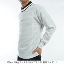 セーター メンズ トミー ヒルフィガー ゴルフ TOMMY HILFIGER GOLF 日本正規品 ゴルフウェア