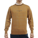 セーター メンズ トミー ヒルフィガー ゴルフ TOMMY HILFIGER GOLF 日本正規品 ゴルフウェア