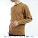 セーター メンズ トミー ヒルフィガー ゴルフ TOMMY HILFIGER GOLF 日本正規品 ゴルフウェア