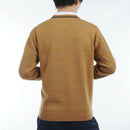 セーター メンズ トミー ヒルフィガー ゴルフ TOMMY HILFIGER GOLF 日本正規品 ゴルフウェア