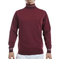 Sweater Men's Tommy Hilfiger Golf Tommy Hilfiger Golf Japan Genuine 2024 Fall / Winter Golf wear