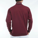 セーター メンズ トミー ヒルフィガー ゴルフ TOMMY HILFIGER GOLF 日本正規品 ゴルフウェア