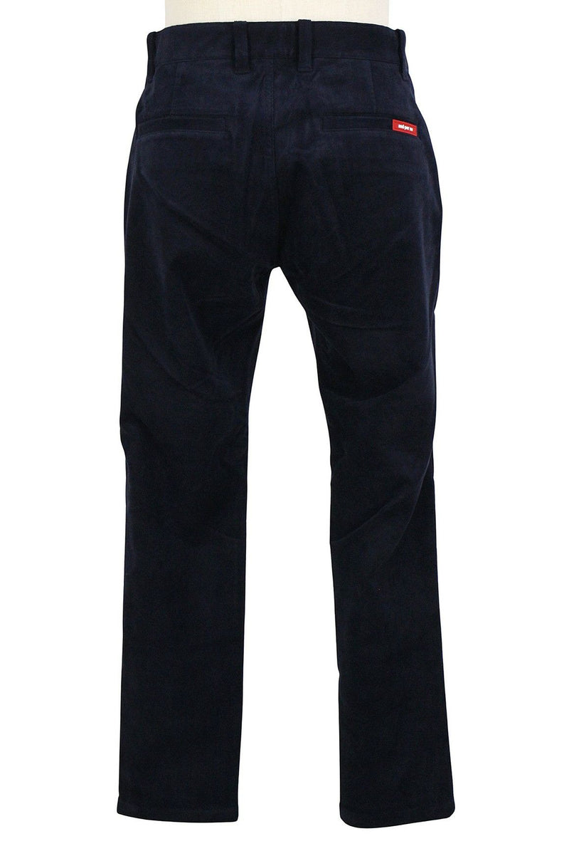 Long Pants Men's Anpasi And Per SE 2024 Fall / Winter New Golf Wear