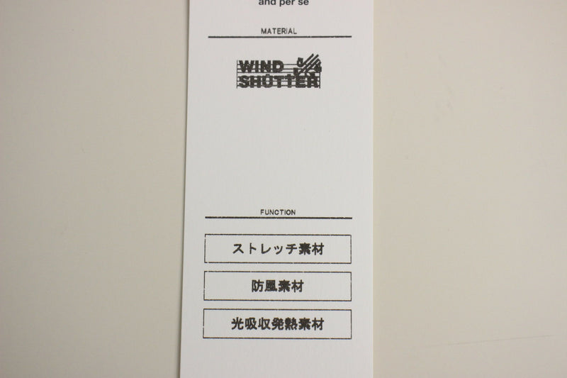 長褲男士anpasi和SE SE 2024秋冬新高爾夫服裝