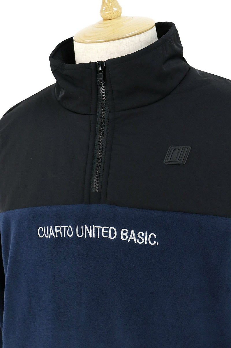 Trainer Men's Kuart United CUARTO UNITED 2024 Fall / Winter Golf wear