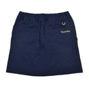 스커트 여성 부활 골프 착용