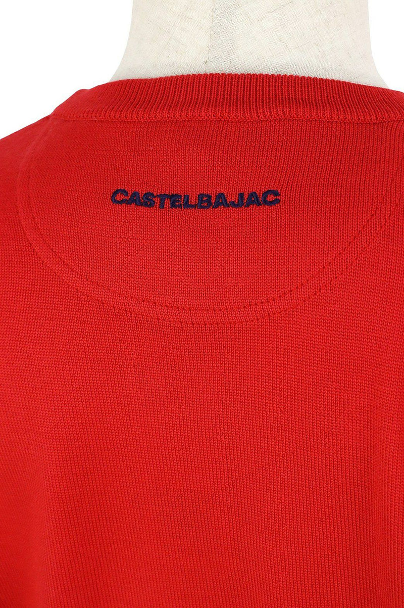 セーター メンズ カステルバジャック CASTELBAJAC