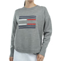 Sweater Ladies Tommy Hilfiger Golf TOMMY HILFIGER GOLF Japan Genuine 2024 Fall / Winter Golf wear