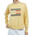 Women's sweater TOMMY HILFIGER GOLF Japanese genuine product golf wear