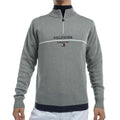 Sweater Men's Tommy Hilfiger Golf Tommy Hilfiger Golf Japan Genuine 2024 Fall / Winter Golf wear