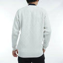 セーター メンズ トミー ヒルフィガー ゴルフ TOMMY HILFIGER GOLF 日本正規品 ゴルフウェア