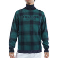 Sweater Men's Tommy Hilfiger Golf Tommy Hilfiger Golf Japan Genuine 2024 Fall / Winter Golf wear