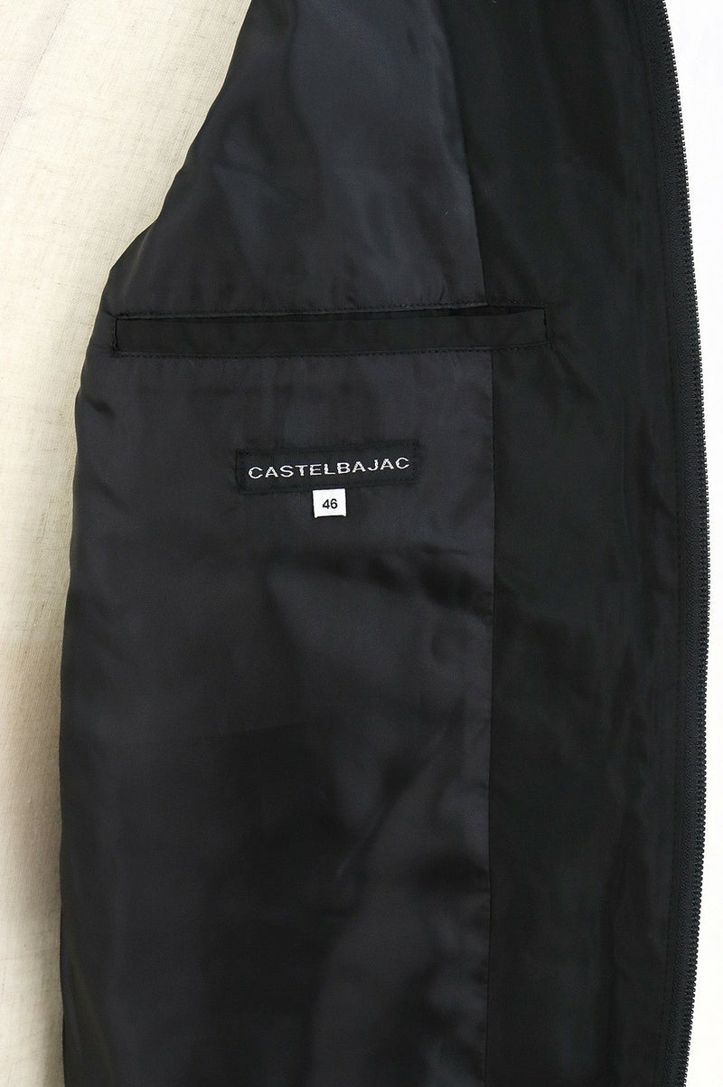 Blouson Men's Castelba Jack Castelbajac 2024秋冬新