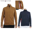 ブルゾン メンズ トミー ヒルフィガー ゴルフ TOMMY HILFIGER GOLF 日本正規品 ゴルフウェア
