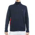 Blouson Men's Tommy Hilfiger Golf TOMMY HILFIGER GOLF Japan Genuine 2024 Fall / Winter New Golf Wear