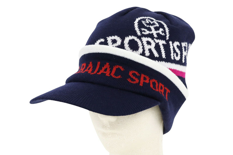 キャップ メンズ カステルバジャックスポーツ CASTELBAJAC SPORT ゴルフ 7234491125