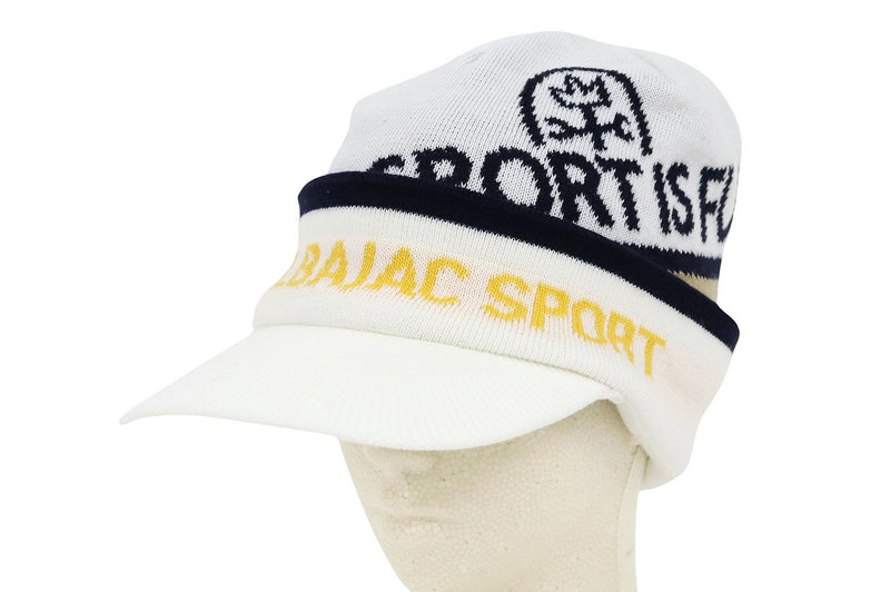 Cap Men's Castelba Jack Sports Castelbajac Sport 2024 Fall / Winter New Golf 7234491125