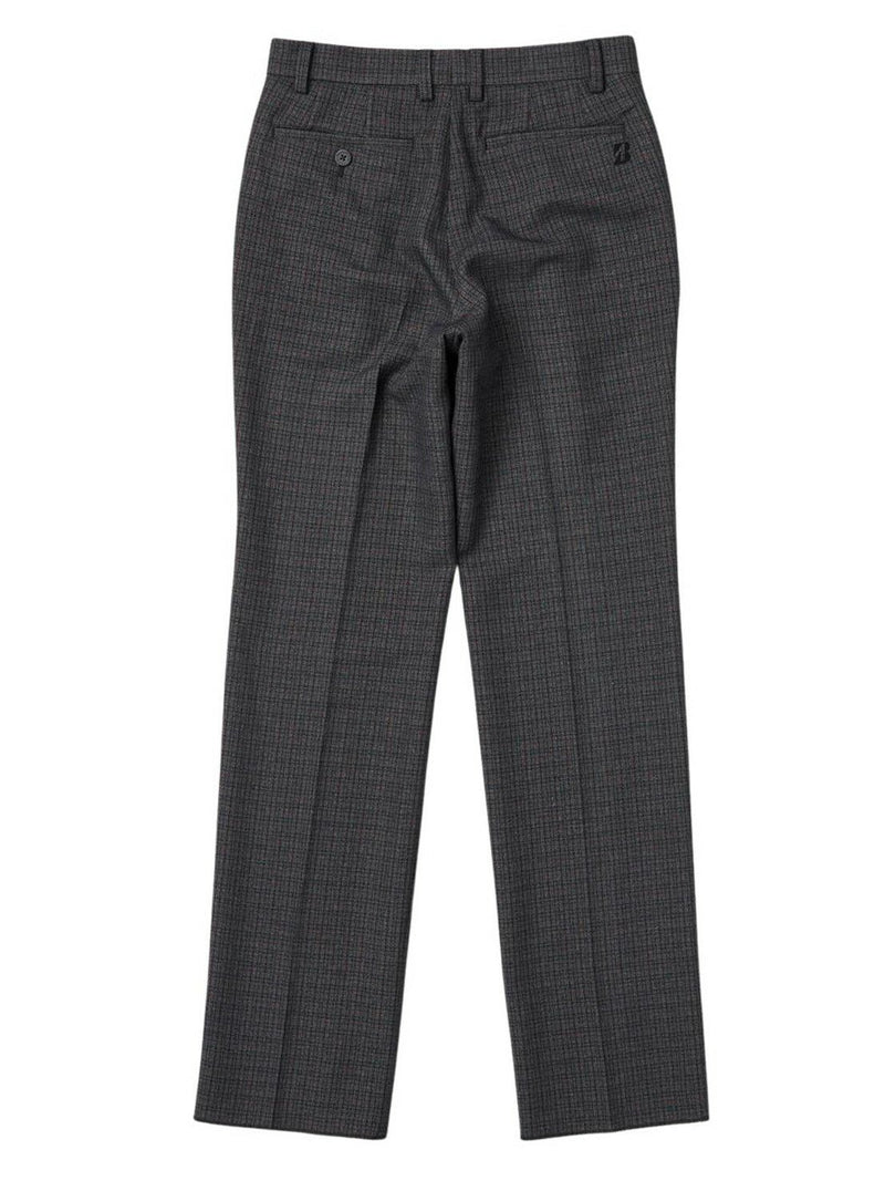 Long pants for men Bridgestone Golf BRIDGESTONE GOLF Golf Wear