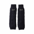 Leg Warmer Ladies Crank CLUNK Japan Genuine 2024 Fall / Winter New Golf