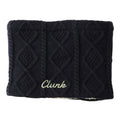 Neck warmer for women Crank CLUNK Japan official product Golf