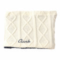 Neck warmer for women Crank CLUNK Japan official product Golf