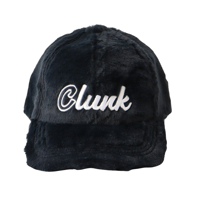 Cap Ladies Crank CLUNK Japan Genuine 2024 Fall / Winter New Golf