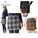 スカート レディース ジュン＆ロペ ジュンアンドロペ JUN＆ROPE ゴルフウェア