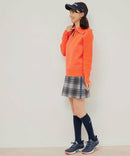 スカート レディース ジュン＆ロペ ジュンアンドロペ JUN＆ROPE ゴルフウェア