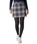 Skirt Ladies Jun & Lope Jun Andrope JUN & ROPE 2024 Fall / Winter New Golf Wear