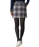 スカート レディース ジュン＆ロペ ジュンアンドロペ JUN＆ROPE ゴルフウェア