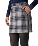 スカート レディース ジュン＆ロペ ジュンアンドロペ JUN＆ROPE ゴルフウェア