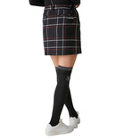 スカート レディース ジュン＆ロペ ジュンアンドロペ JUN＆ROPE ゴルフウェア