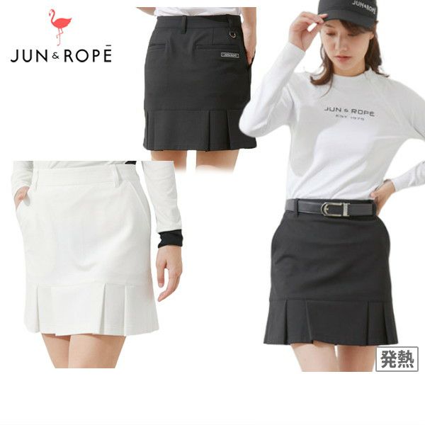 女子裙子Jun＆Lope Jun＆Lope Jun＆Rope Golf Wear