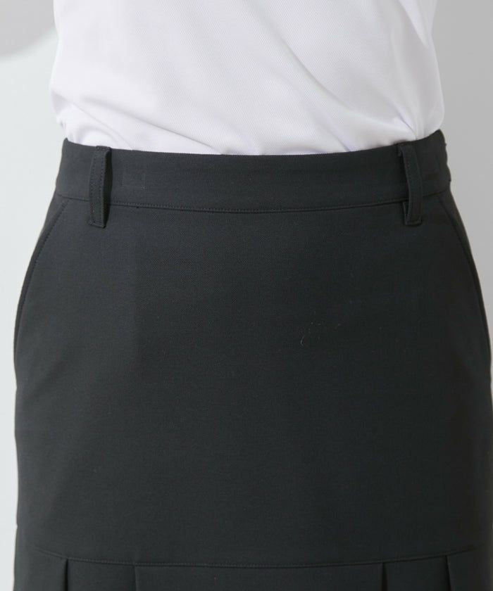 Skirt Ladies Jun & Lope Jun Andrope JUN & ROPE 2024 Fall / Winter New Golf Wear