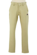 Long Pants Men's Tea Mac T-MAC 2024 Autumn / Winter Golf wear