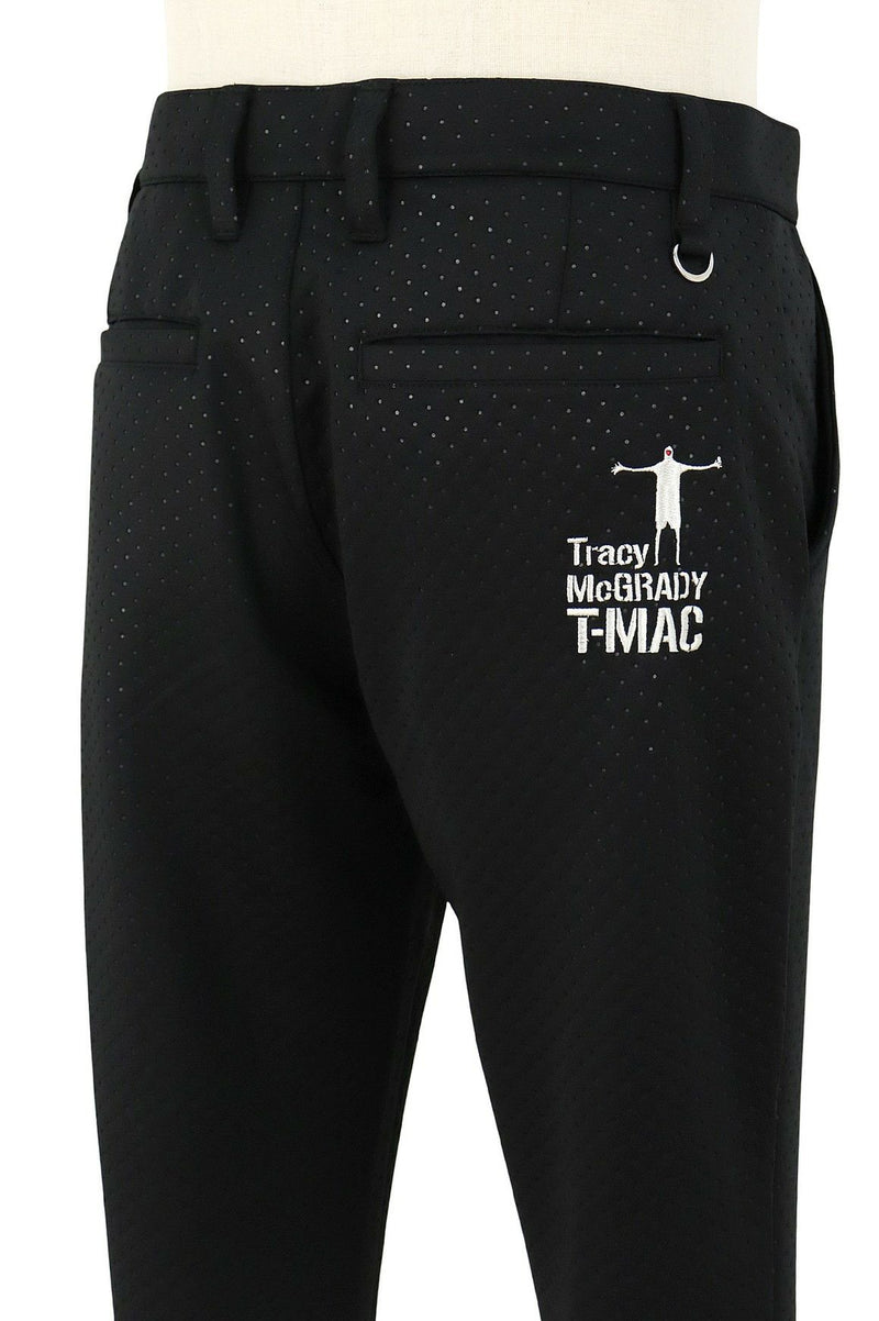 Long Pants Men's Tea Mac T-MAC 2024 Autumn / Winter Golf wear