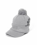 Knit Cap for Women Jun & Rope Jun & Rope Golf