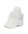 Knit Cap for Women Jun & Rope Jun & Rope Golf