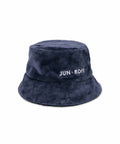 Bucket Hat Ladies Jun & Lope Jun Andrope JUN & ROPE 2024 Fall / Winter New Golf