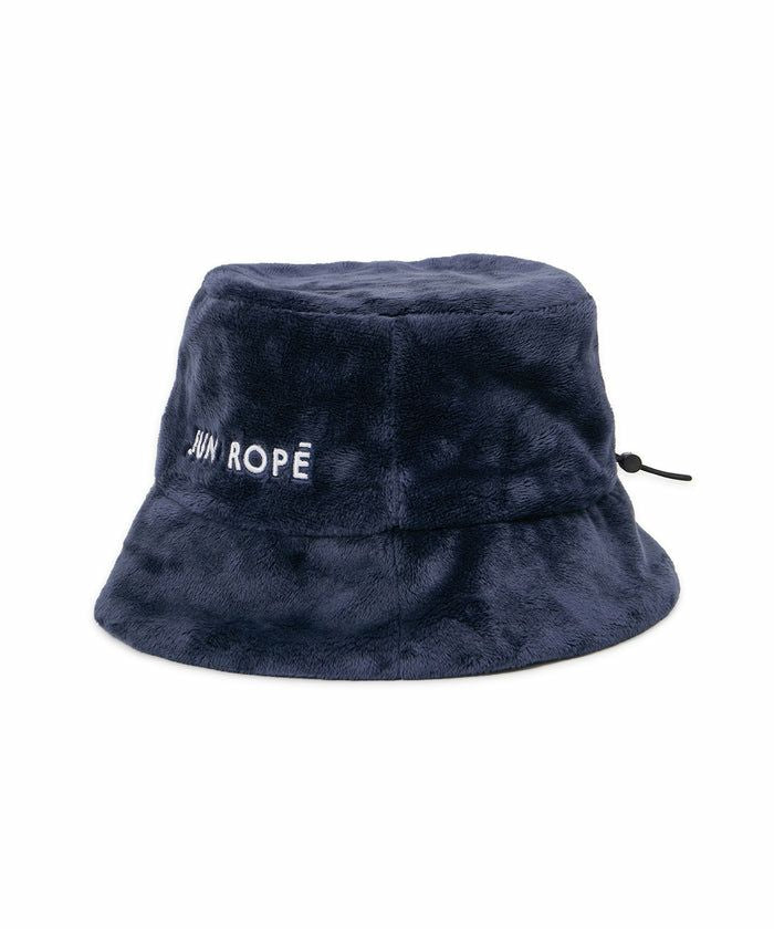 Bucket Hat Ladies Jun & Lope Jun Andrope JUN & ROPE 2024 Fall / Winter New Golf