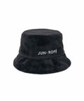 Bucket Hat Ladies Jun & Lope Jun Andrope JUN & ROPE 2024 Fall / Winter New Golf