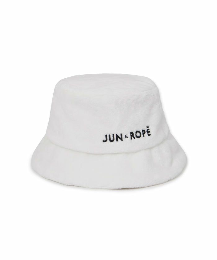 Bucket Hat Ladies Jun & Lope Jun Andrope JUN & ROPE 2024 Fall / Winter New Golf