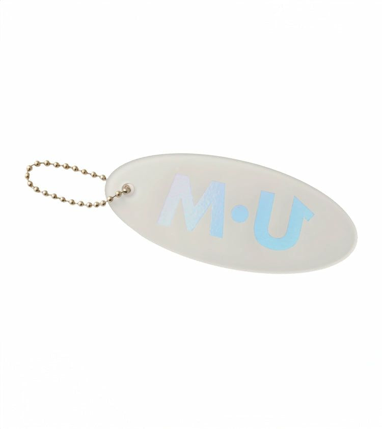 퍼터 커버 레이디 MU 스포츠 MU 스포츠 M.U 스포츠 2024 가을 / 겨울 새 골프