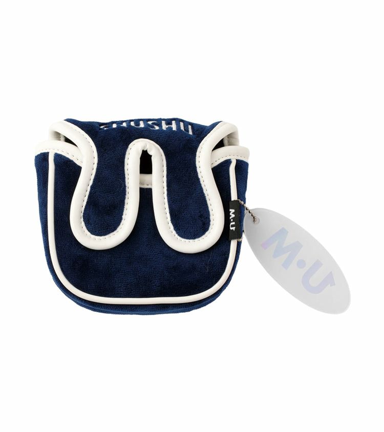 Putter cover Ladies MU Sports MU Sports M.U Sports 2024 Fall / Winter New Golf